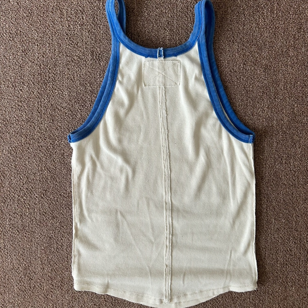 FP Ringer Tank - Picture 4 of 4